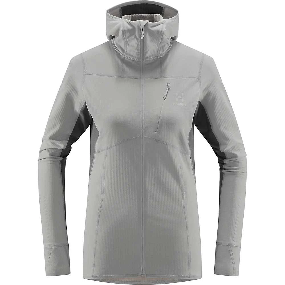 商品Haglofs|Haglofs Women's L.I.M Mid Comp Hoodie,价格¥787,第1张图片