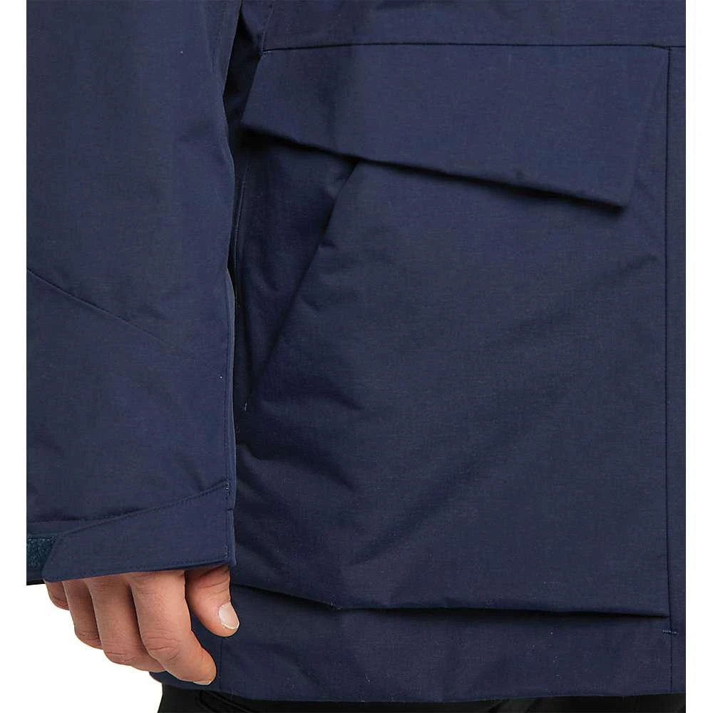 商品Haglofs|Haglofs Men's Torsang Parka,价格¥1855,第3张图片详细描述