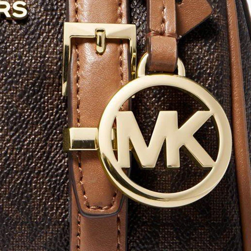 Michael Kors 迈克高仕 棕色女士挎包 32F9G06C0B-BRNACORN 商品