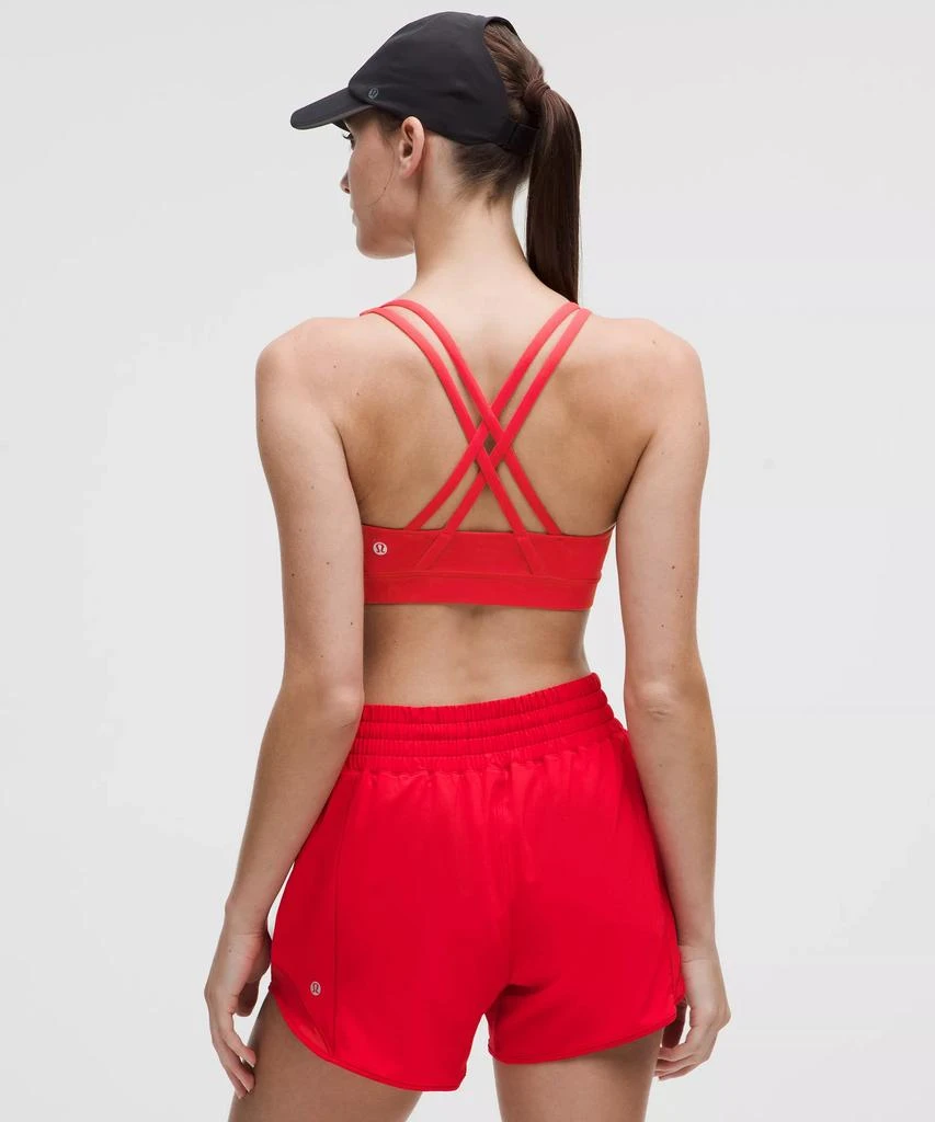 lululemon Energy Bra *Medium Support, B–D Cups 商品