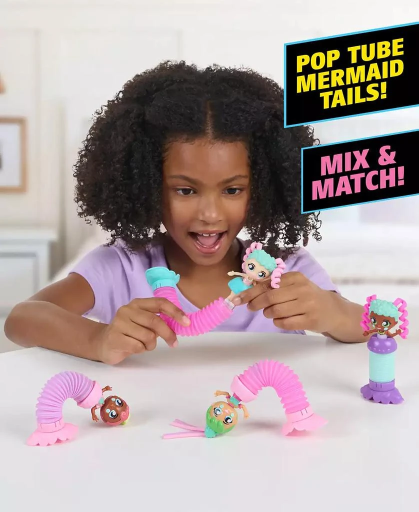 商品Fashion Fidgets|Fantasy Series - Mermaids,价格¥30,第5张图片详细描述