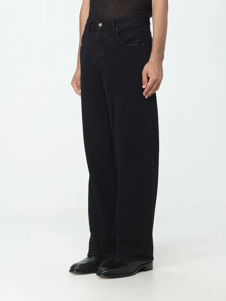 商品Yves Saint Laurent|Saint Laurent denim jeans,价格¥5907,第4张图片详细描述