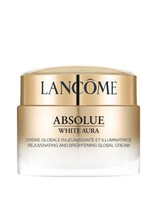 商品Lancôme|Absolue White Aura Rejuvenating & Brightening Cream 1.7 oz.,价格¥1930,第1张图片详细描述