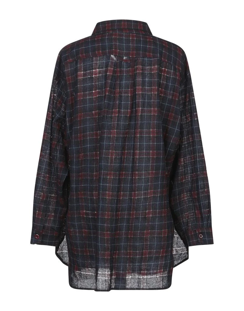 商品Faith Connexion|Checked shirt,价格¥1117,第2张图片详细描述