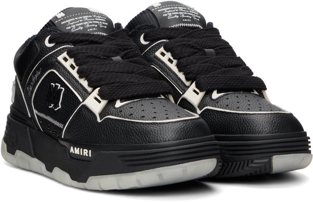Shop Black MA-1 Sneakers on Sale at BeyondStyle – Get 53% Off