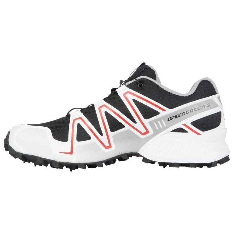 商品Salomon|Salomon Speedcross 3 - Men's,价格¥457,第2张图片详细描述