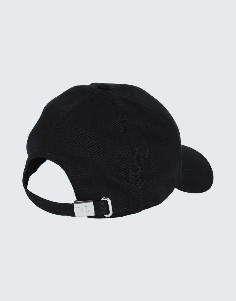 商品Karl Lagerfeld Paris|Hat,价格¥284,第2张图片详细描述