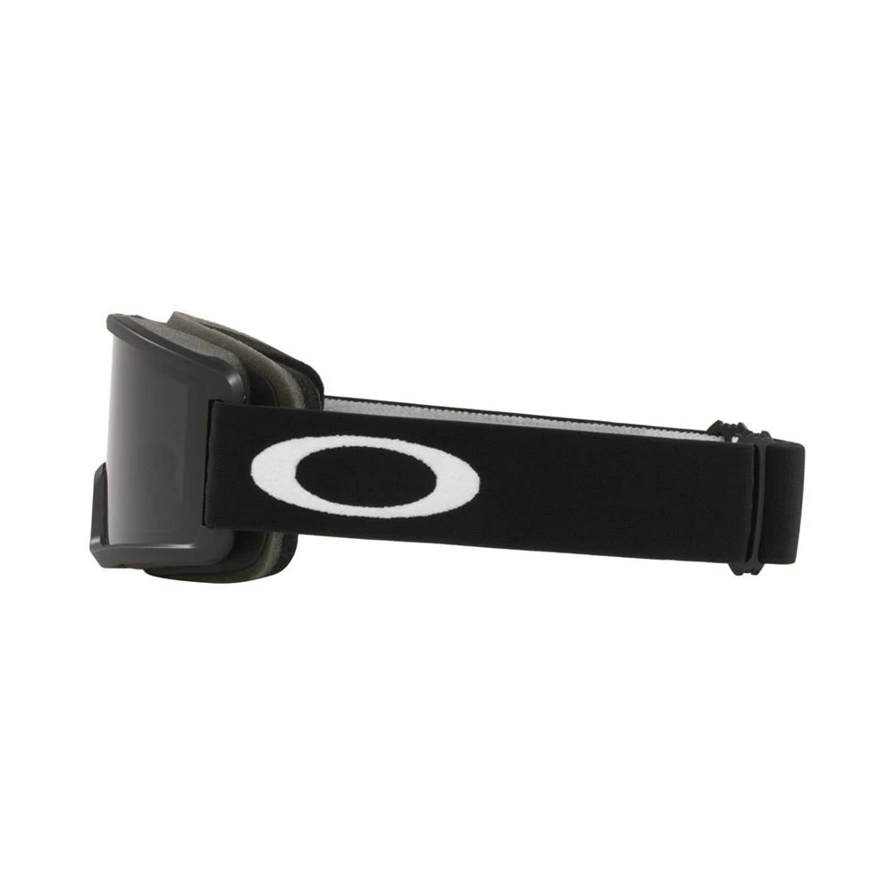 商品Oakley|Men's Target Line S Snow Goggles OO7122,价格¥620,第4张图片详细描述