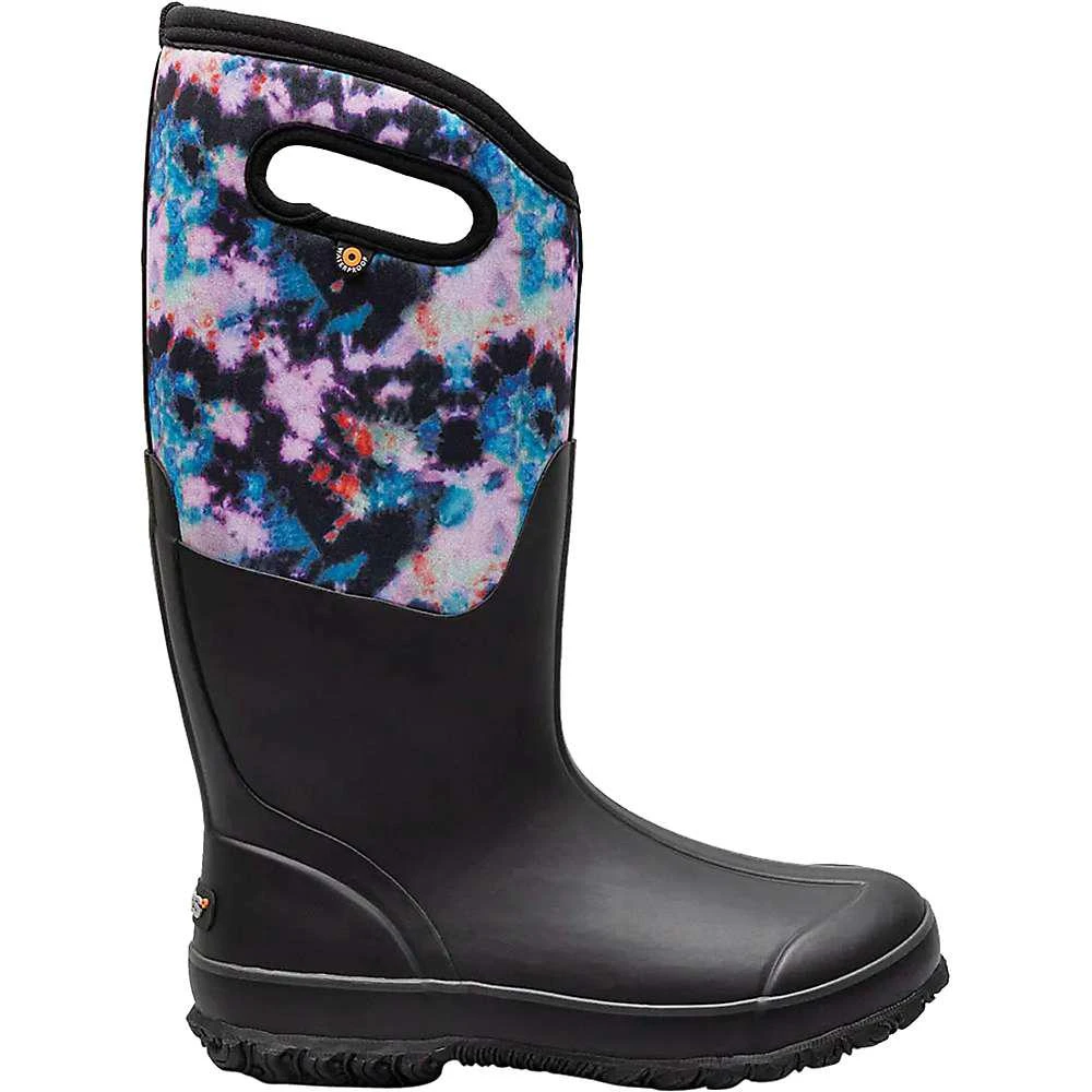 商品Bogs|Bogs Women's Classic Tall Cosmos Boot,价格¥1118,第1张图片