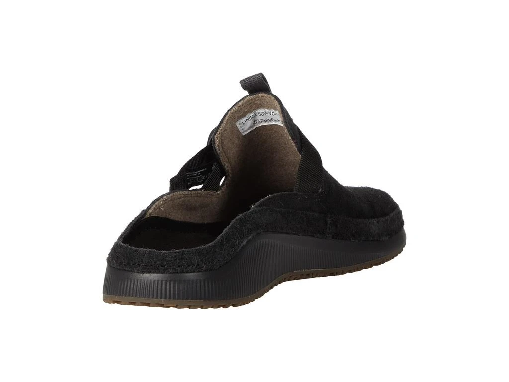 商品Chaco|Paonia Clog,价格¥710,第5张图片详细描述