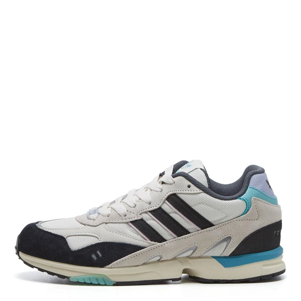 商品Adidas|adidas Torsion Super Trainers - White / Black,价格¥432,第1张图片