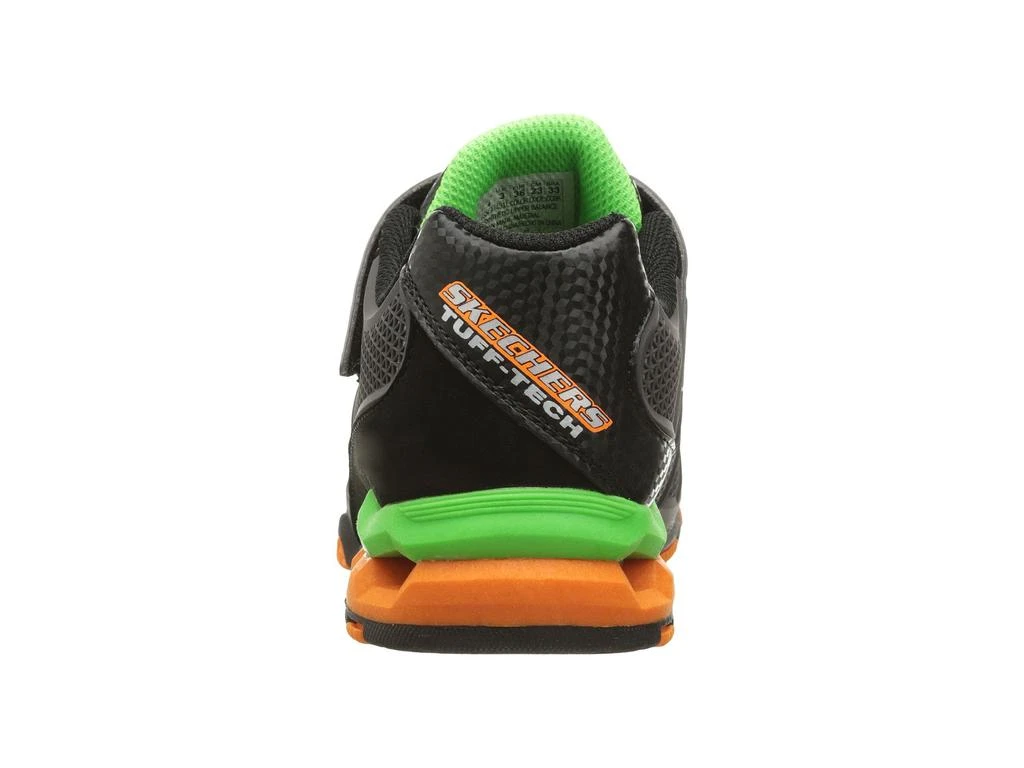 商品SKECHERS|Hydro - Static 97431L (Little Kid/Big Kid),价格¥227,第5张图片详细描述