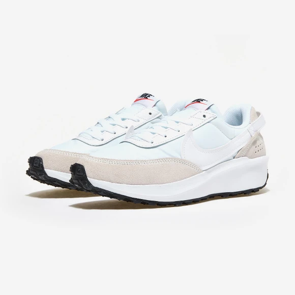 【韩国直邮|包邮包税】耐克WMNS NIKE WAFFLE DEBUT 女生  运动鞋 SNEAKERS  DH9523 100 商品