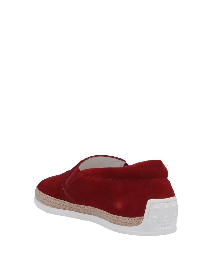 商品Tod's|Sneakers,价格¥1413,第3张图片详细描述