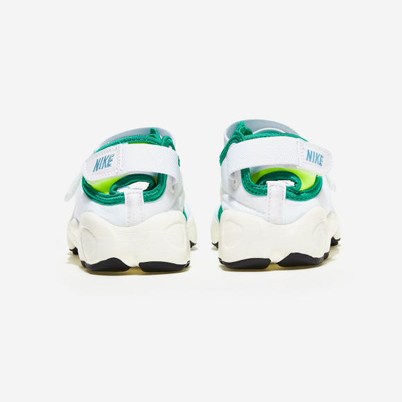 【Brilliant|包邮包税】耐克 WMNS NIKE AIR RIFT  运动鞋 SNEAKERS  DX2939 100商品第5张图片规格展示
