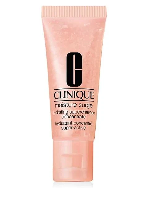 商品Clinique|Moisture Surge Hydrating Supercharged Concentrate,价格¥91,第1张图片