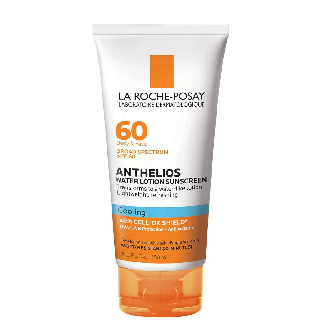 商品La Roche Posay|理肤泉特护60防晒霜,价格¥286,第1张图片