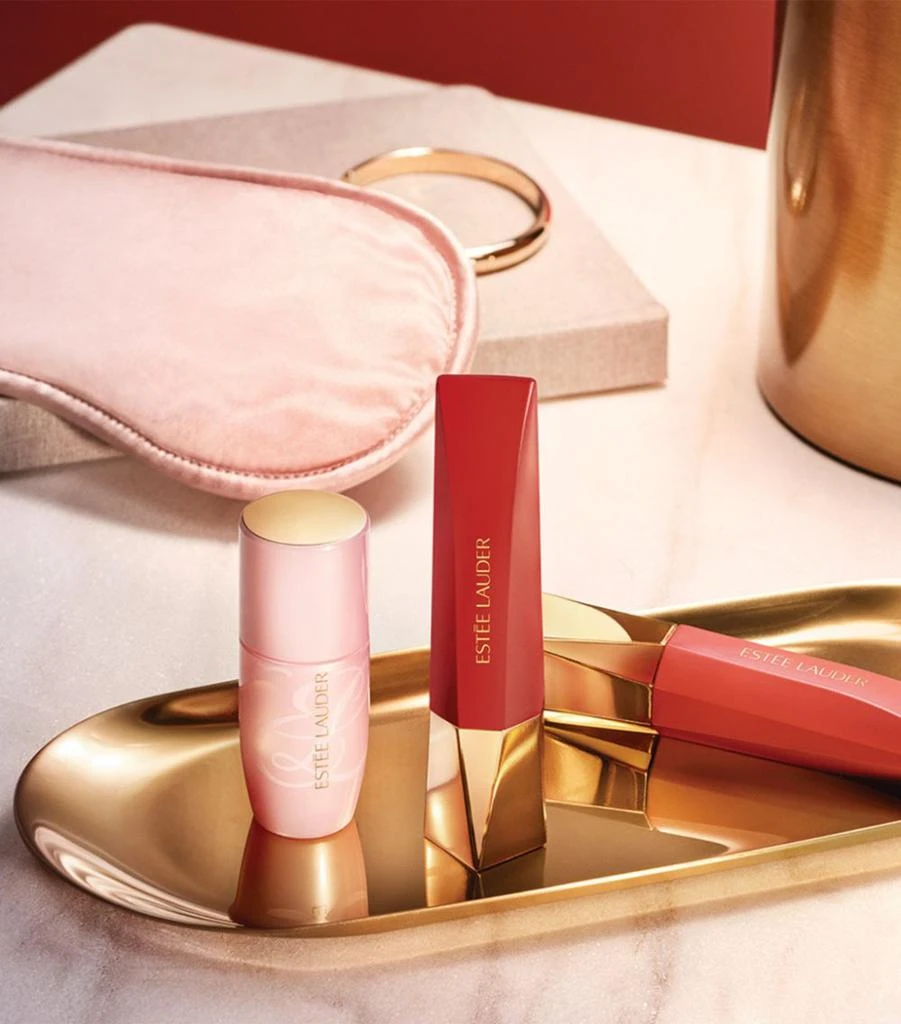 Pure Color Whipped Matte Liquid Lip (9ml) 商品