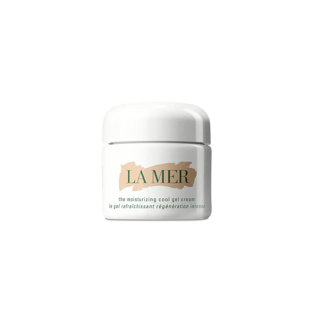 商品[国内直发] La Mer|The Moisturizing Cool 保湿凝霜,价格¥1191,第1张图片