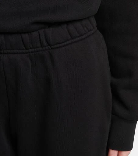 商品Les Tien|Cotton fleece sweatpants,价格¥1094,第5张图片详细描述