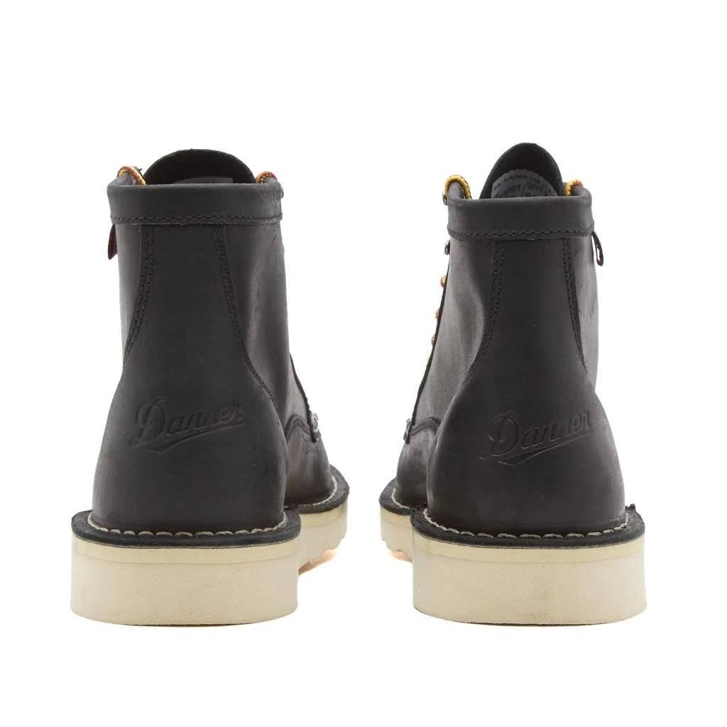 商品Danner|Danner Bull Run Moc Toe Boot,价格¥1654,第4张图片详细描述