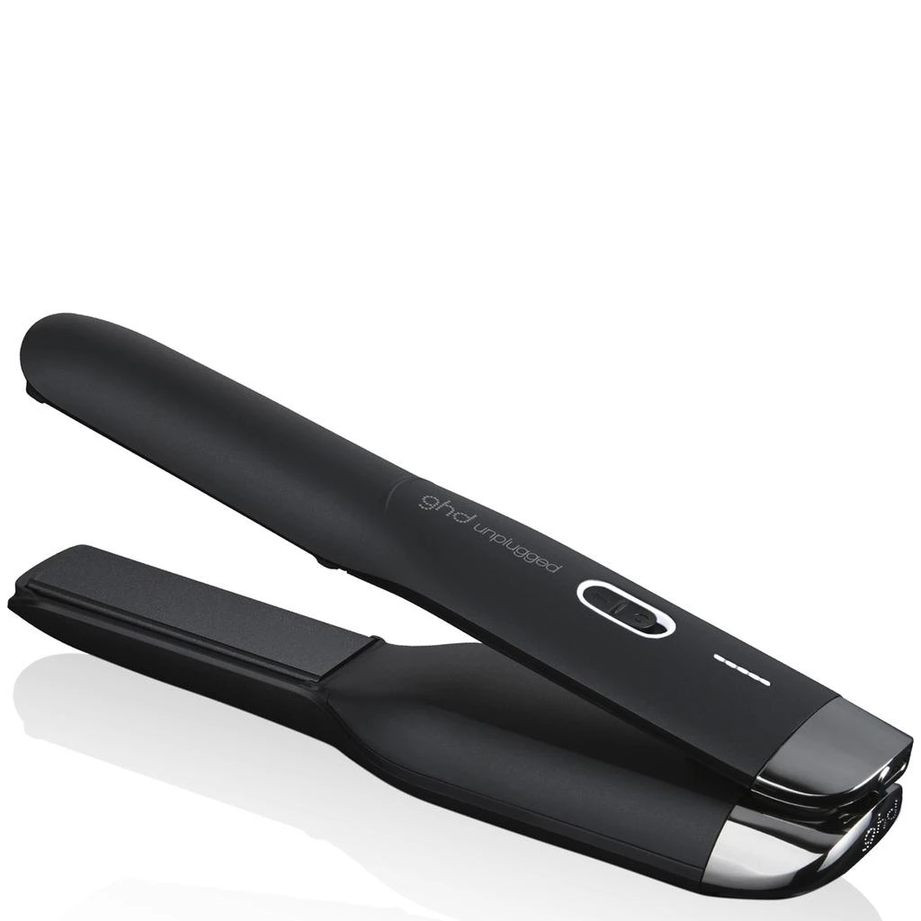 商品ghd|ghd Unplugged Styler - Cordless Flat Iron,价格¥2491,第1张图片