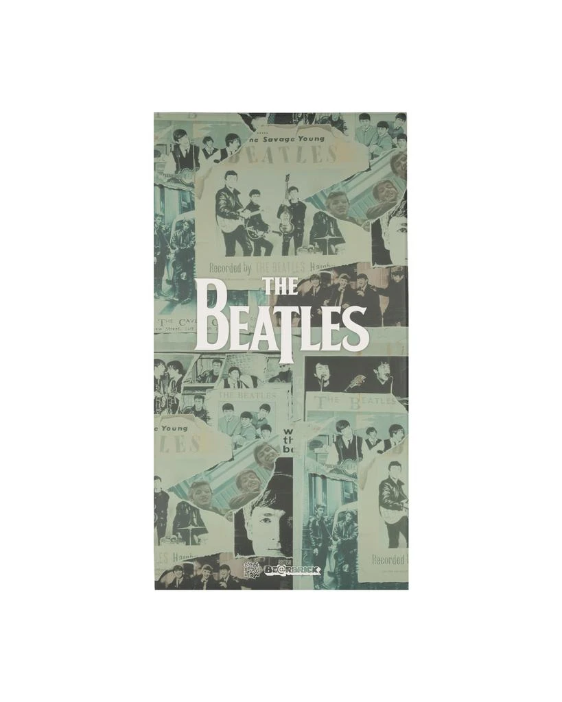 1000% The Beatles Anthology Be@rbrick Multicolor 商品