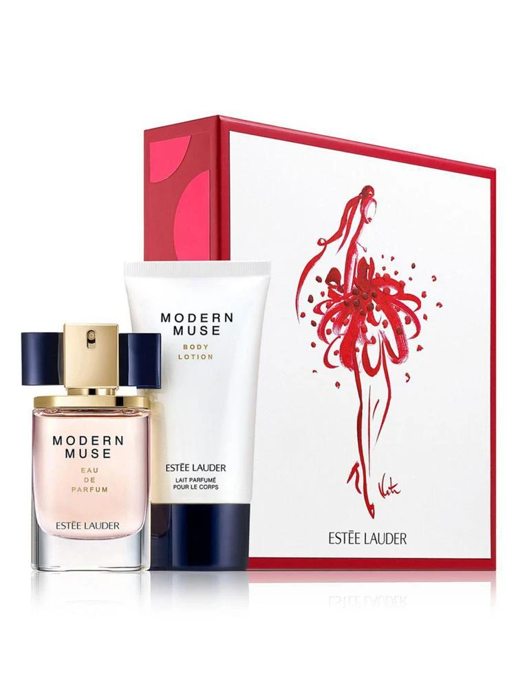 商品Estée Lauder|Two-Piece Modern Muse Gift Set- $86.00 Value,价格¥510,第1张图片