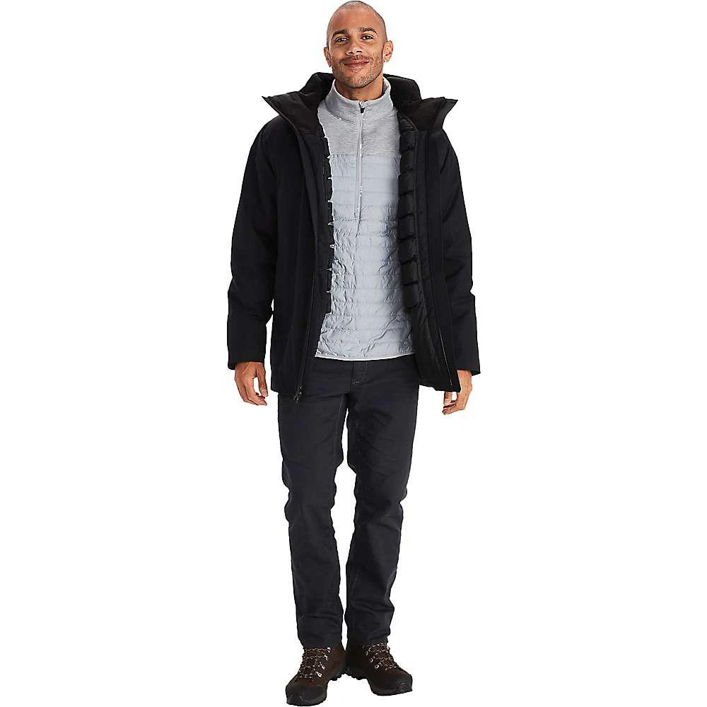 商品Marmot|Men's WarmCube McCarren Jacket,价格¥3212,第5张图片详细描述