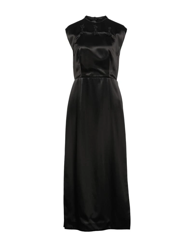 商品Jil Sander|Elegant dress,价格¥3442,第1张图片