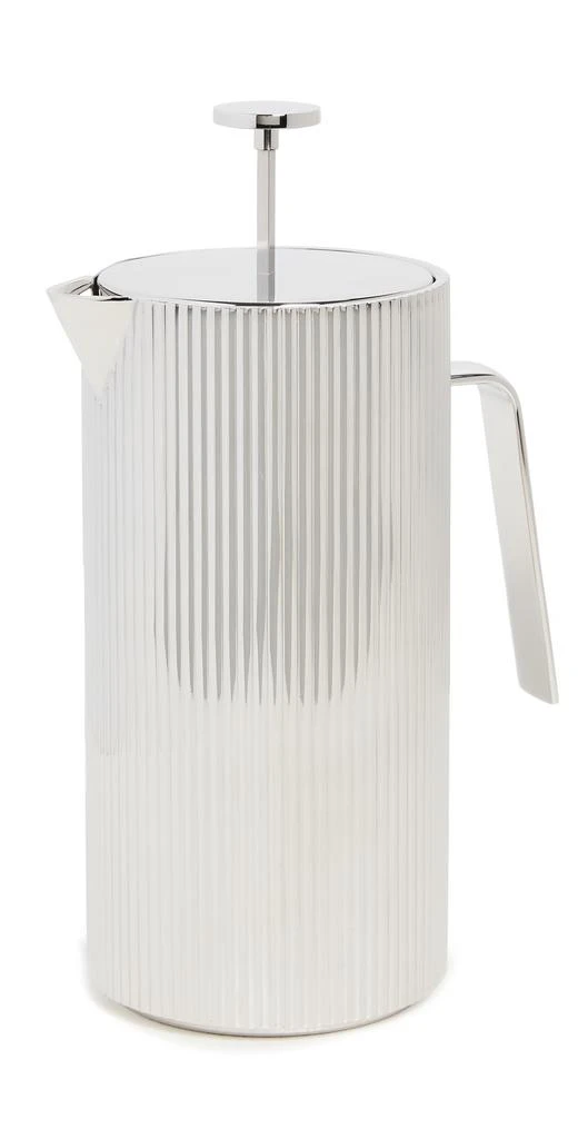 商品Georg Jensen|Georg Jensen Bernadotte 咖啡滤压壶,价格¥665,第1张图片