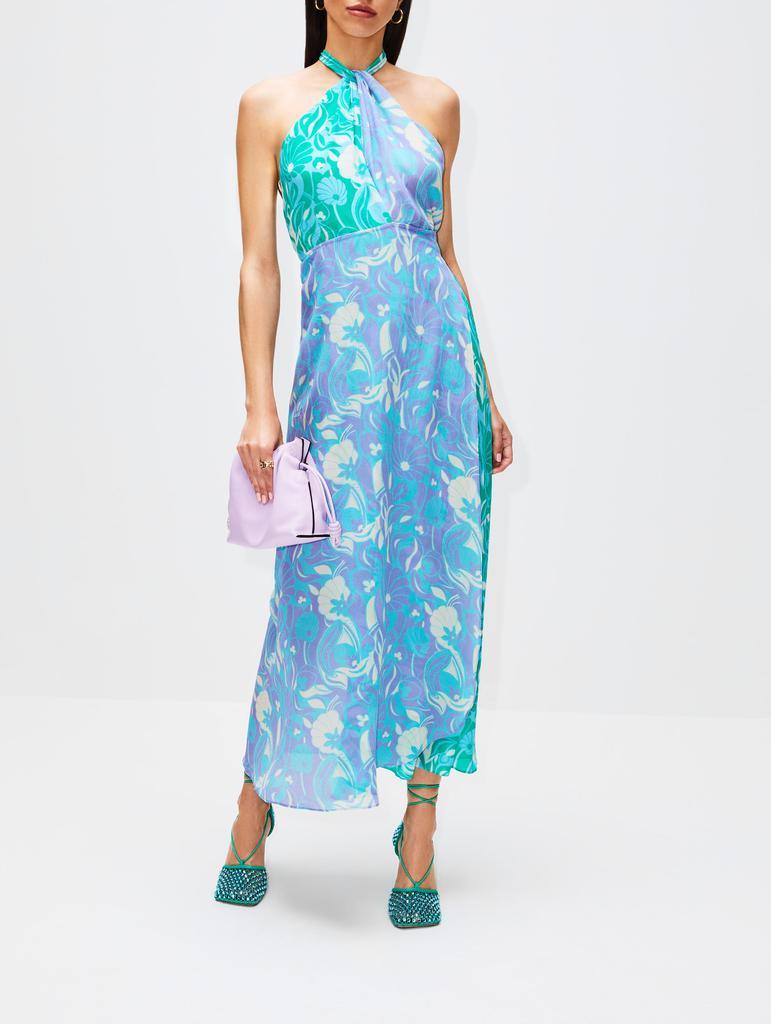 商品Rixo|Bluebelle Dress,价格¥1390,第4张图片详细描述