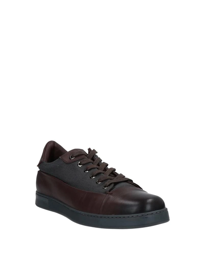 商品Zegna|Sneakers,价格¥3608,第2张图片详细描述