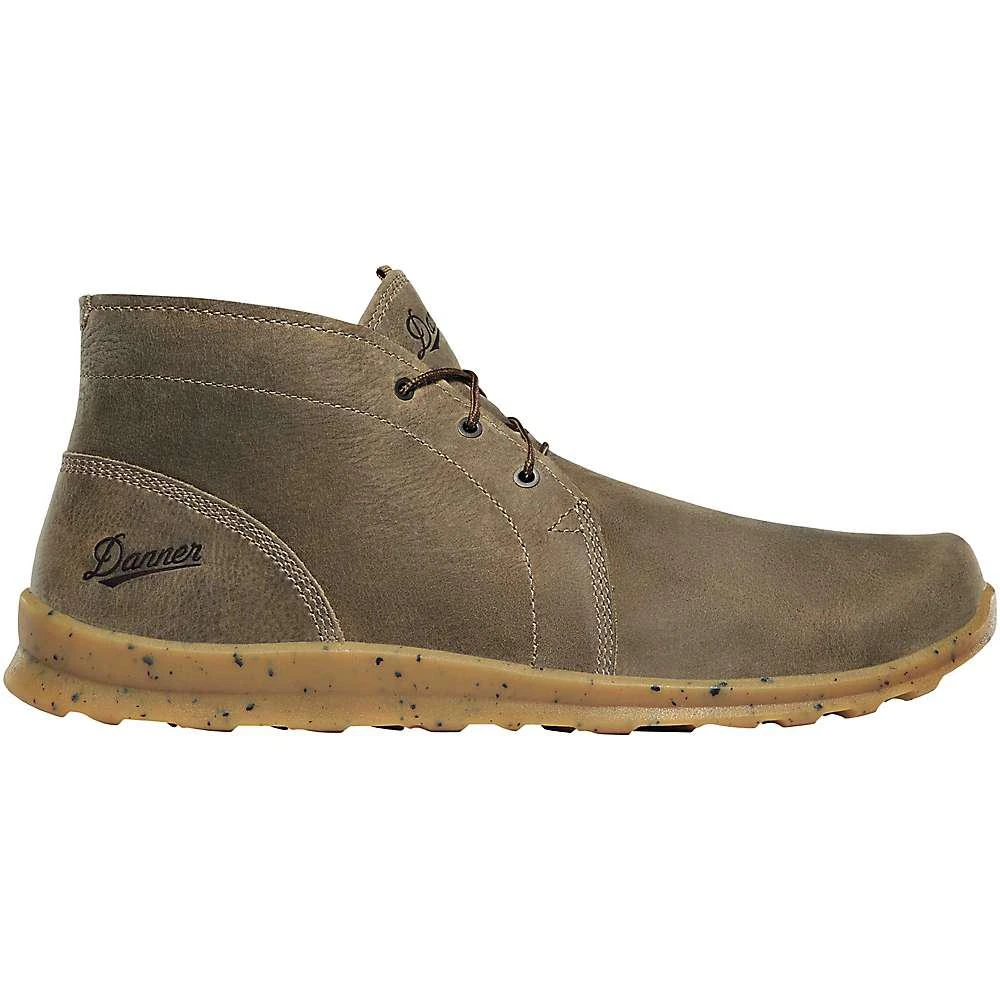 商品Danner|Danner Men's Pilgrim Chukka Shoe,价格¥1318,第5张图片详细描述