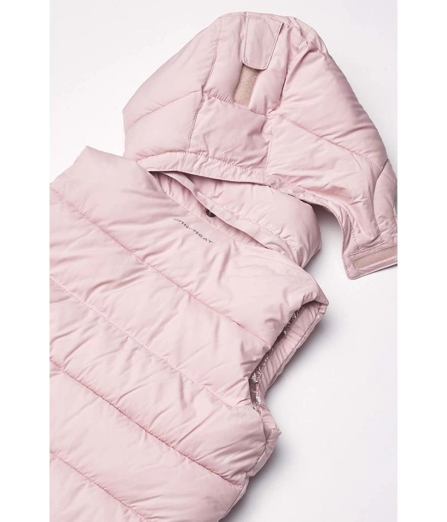 商品Columbia|Pike Lake™ Hooded Vest (Little Kids/Big Kids),价格¥761,第2张图片详细描述