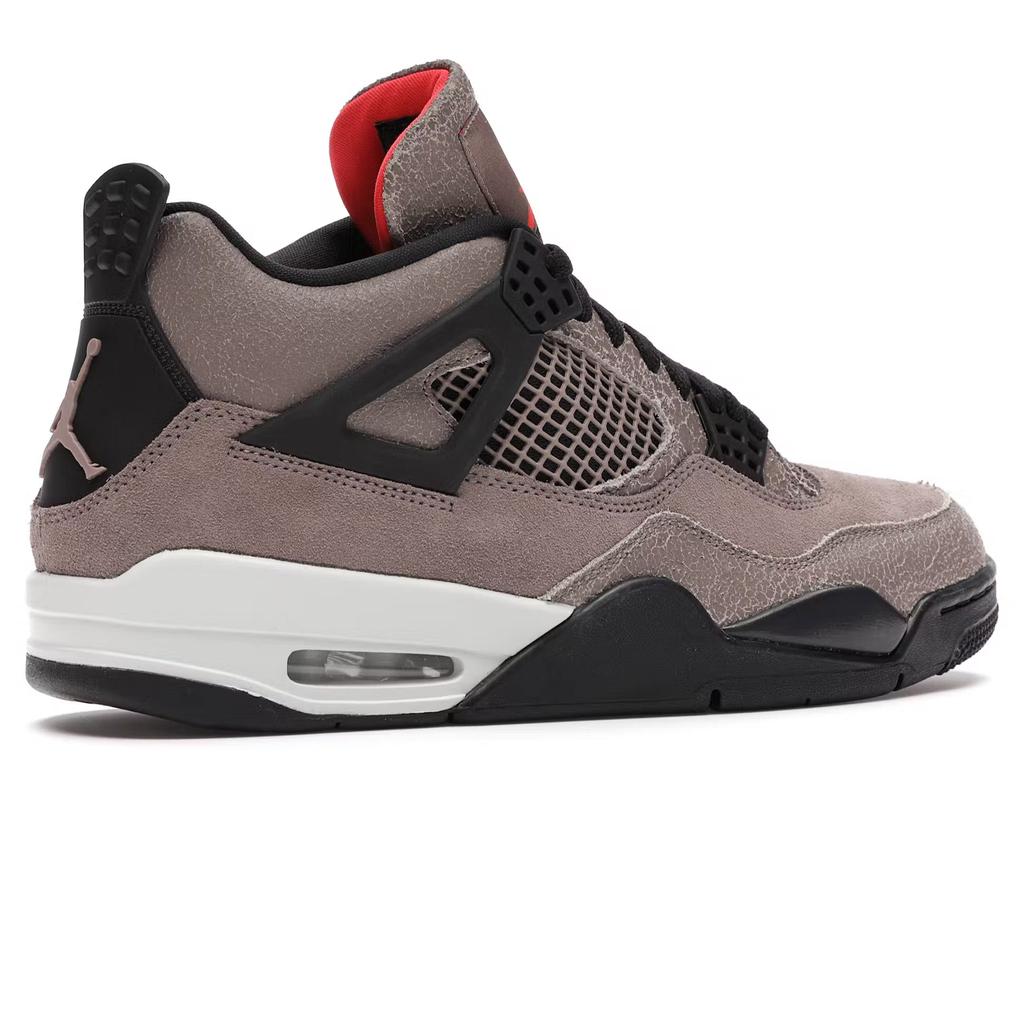 Air Jordan 4 Retro Taupe Haze商品第3张图片规格展示