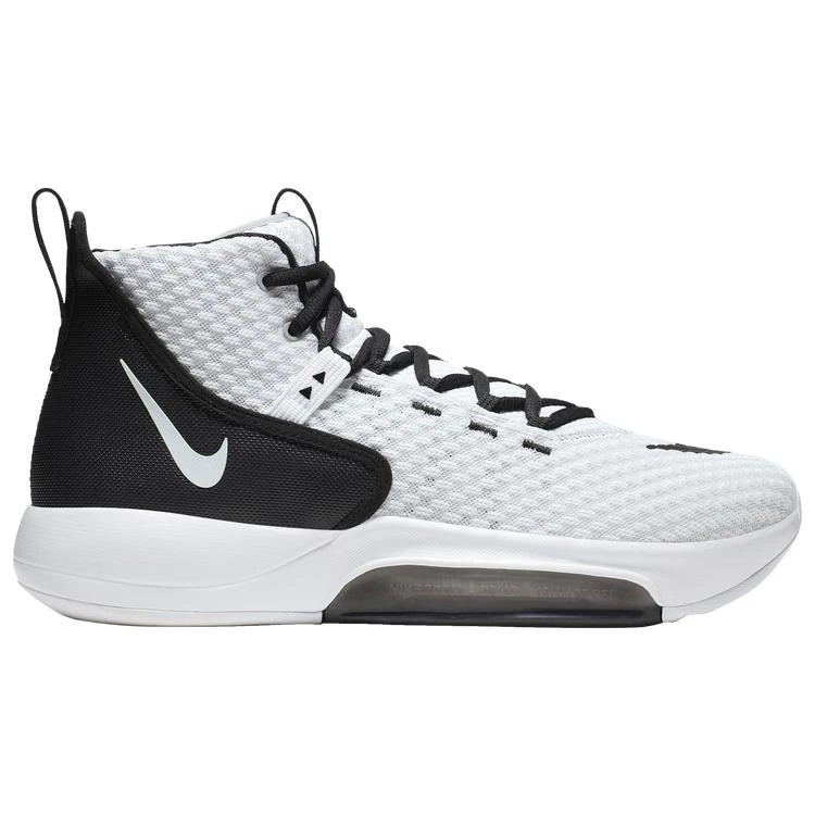 商品NIKE|Nike Zoom Rize (Men's)  篮球鞋,价格¥447,第1张图片
