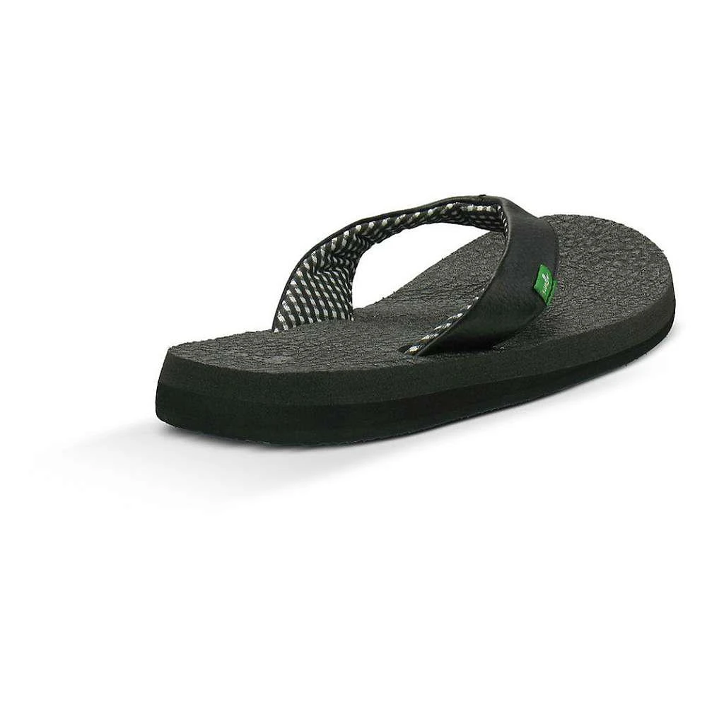 商品Sanuk|Sanuk Women's Yoga Mat Sandals,价格¥156,第5张图片详细描述