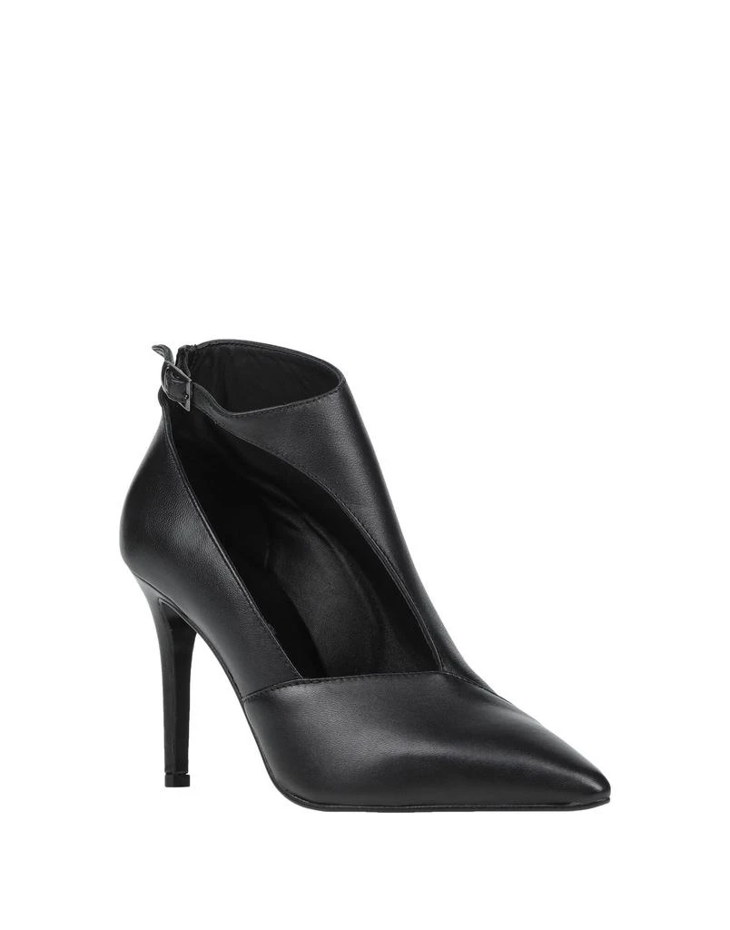 商品CAFèNOIR|Ankle boot,价格¥450,第2张图片详细描述
