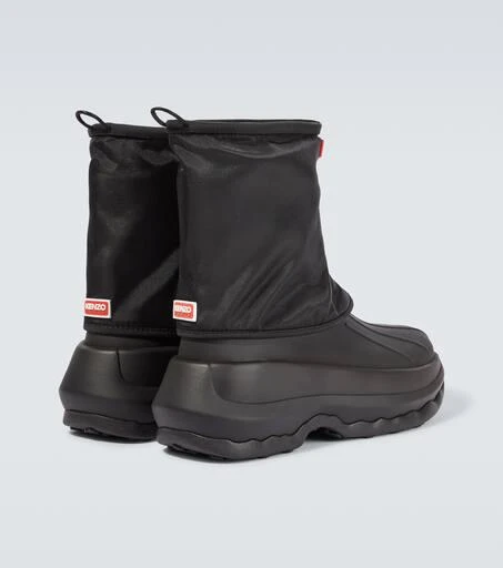 x Hunter雨靴 商品