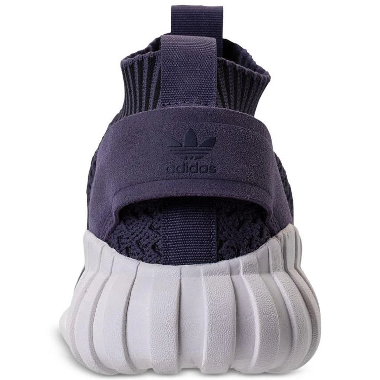 商品Adidas|Women's Tubular Doom Sock Casual Sneakers from Finish Line,价格¥598,第5张图片详细描述