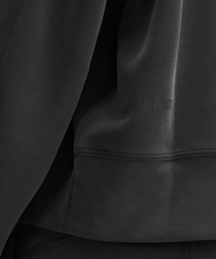 Softstreme Perfectly Oversized Cropped Crew 商品