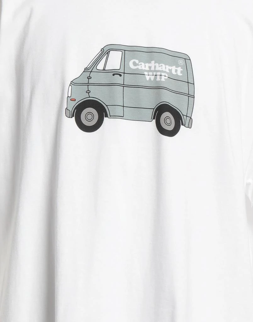 商品Carhartt|T-shirt,价格¥406,第4张图片详细描述