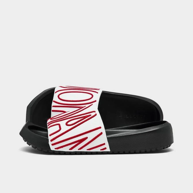商品Jordan|Women's Jordan NOLA Slide Sandals,价格¥90,第1张图片