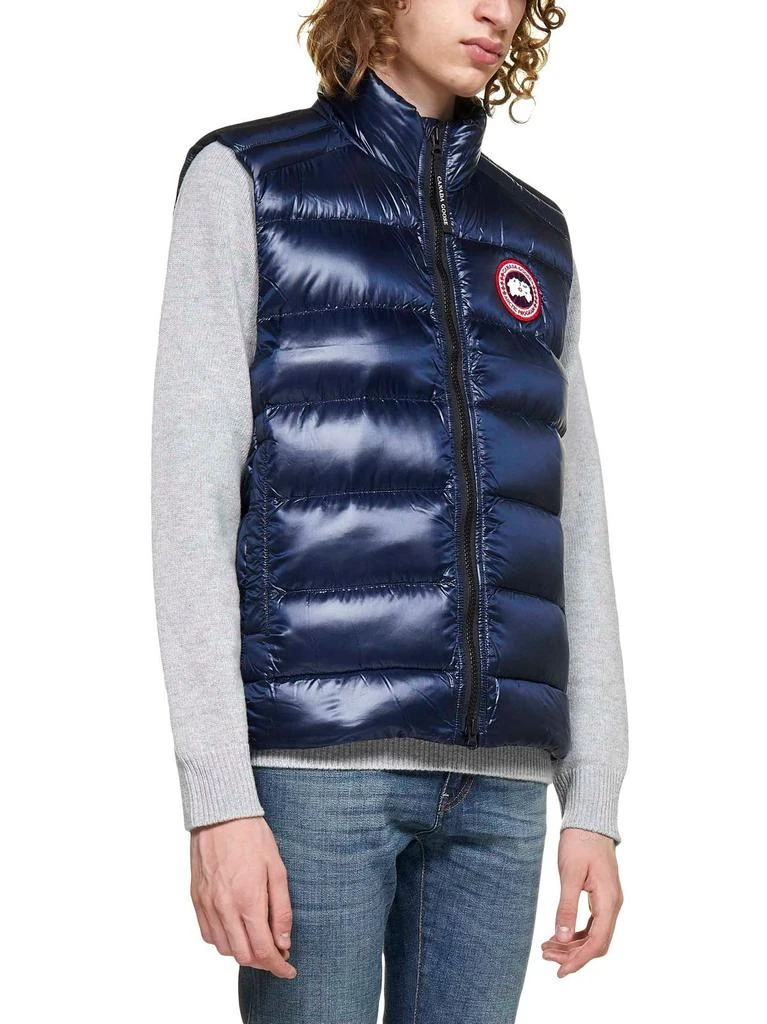 商品Canada Goose|Canada Goose Croflon Padded Gilet,价格¥3904,第2张图片详细描述