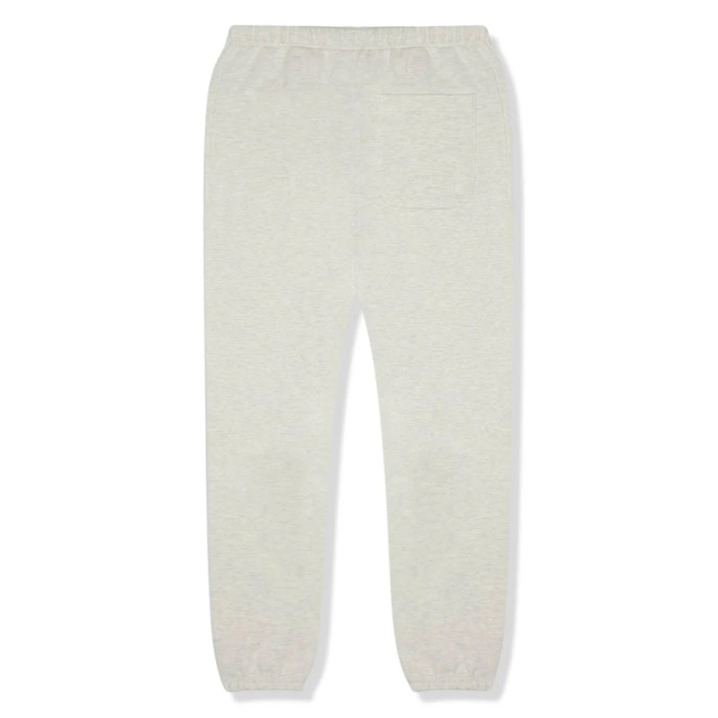 商品Essentials|Fear Of God Essentials Oatmeal Reflective Lounge Sweatpants,价格¥1119,第2张图片详细描述