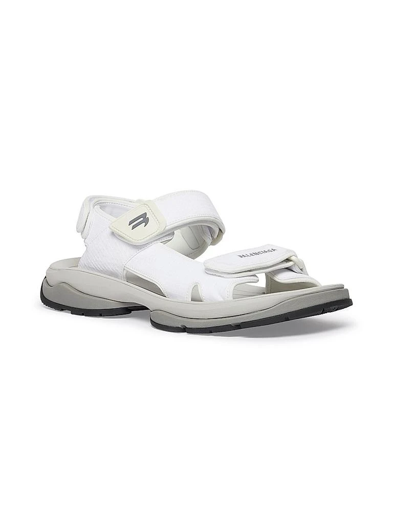 商品Balenciaga|Tourist Sandals,价格¥5889,第2张图片详细描述