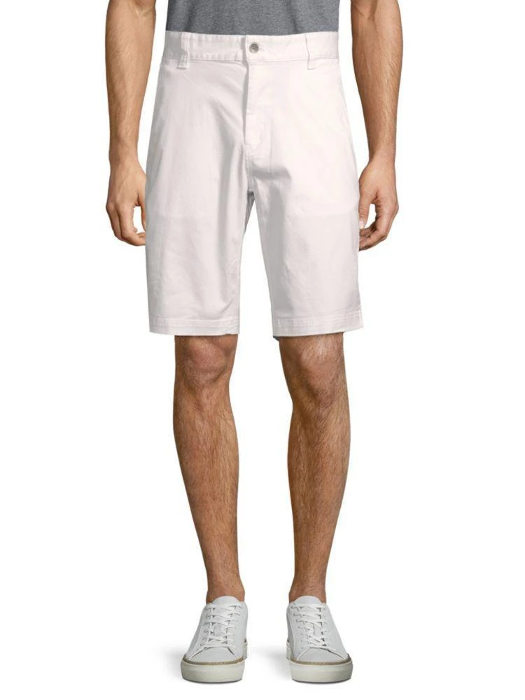 Classic Stretch Shorts 商品