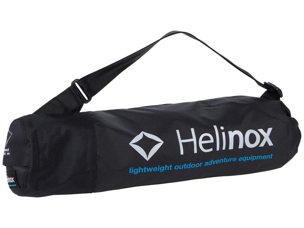 商品Helinox|Elevated Dog Cot - Regular,价格¥1108,第2张图片详细描述