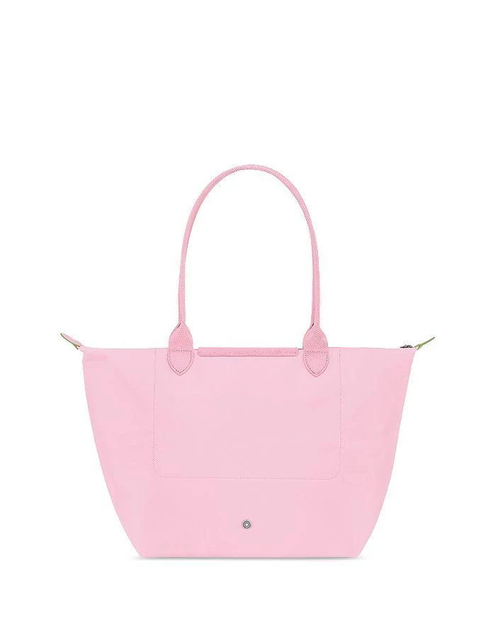 商品Longchamp|Le Pliage Large Recycled Nylon Shoulder Bag,价格¥1140,第4张图片详细描述